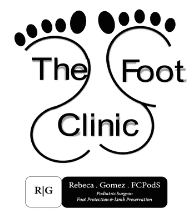 the marylebone foot clinic