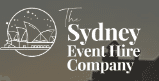 the sydney event hire company