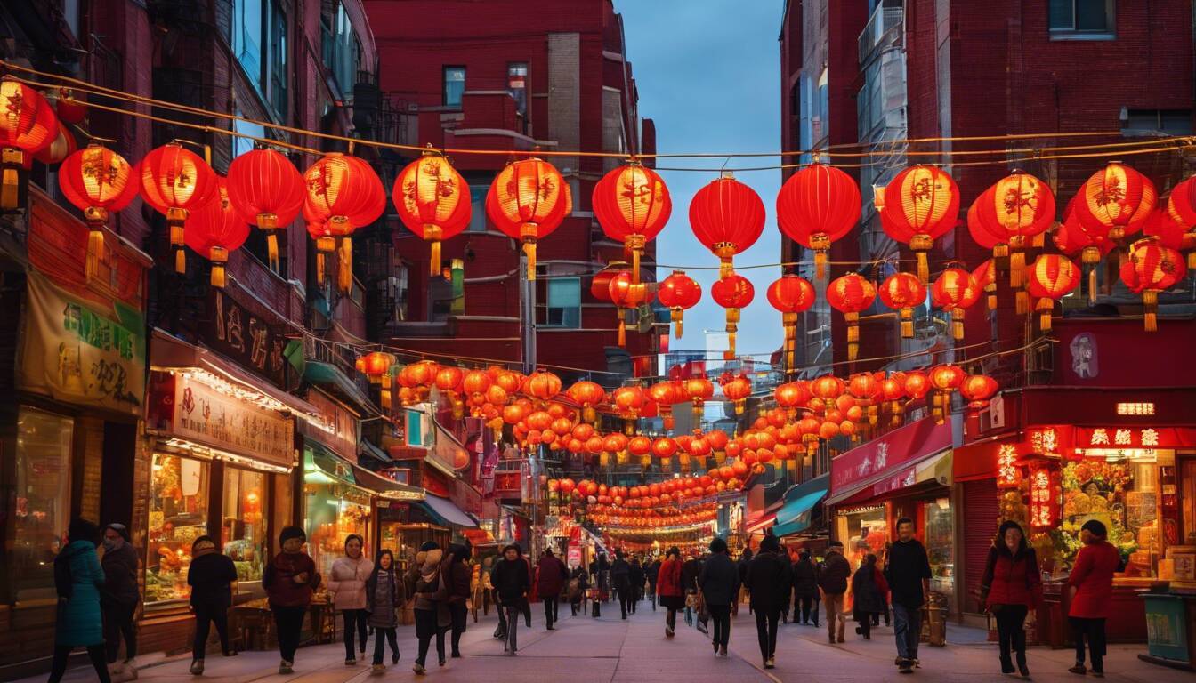 Explore Ethnic Neighborhoods in Toronto  Best In Hood