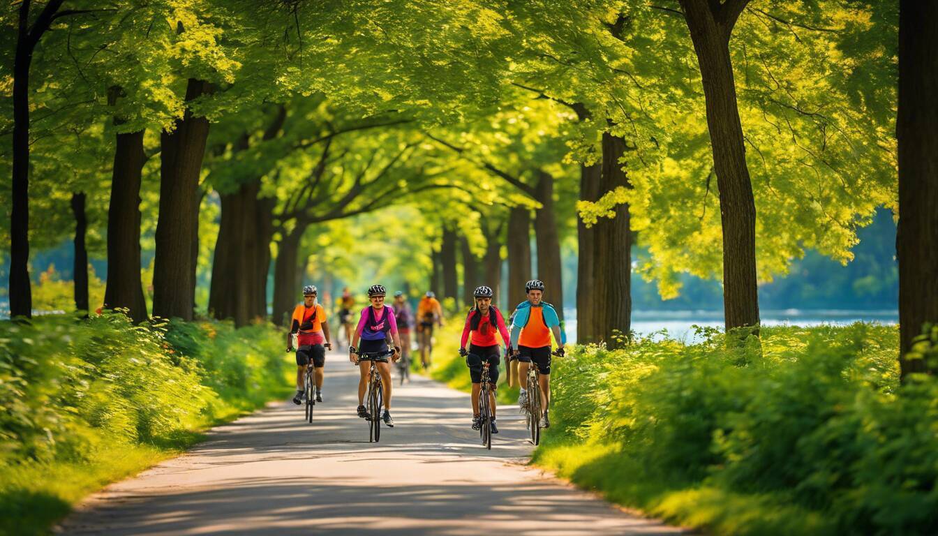 the ultimate guide to things to do on the toronto islands explore the best activities and attractions