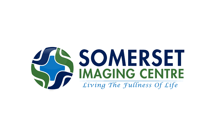Somerset Imaging Centre Logo