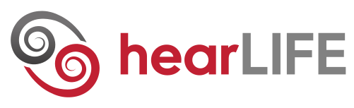 hearLIFE Logo