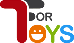 T For Toys Logo