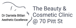 The Beauty Clinic