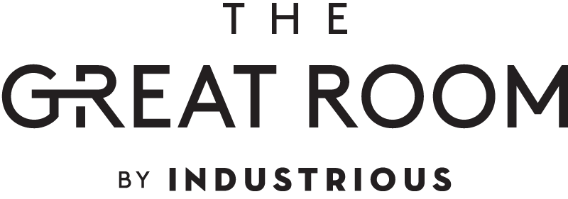 The Great Room One George Street Logo