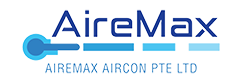 Airemax Aircon Logo