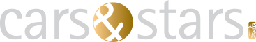 Cars & Stars Logo