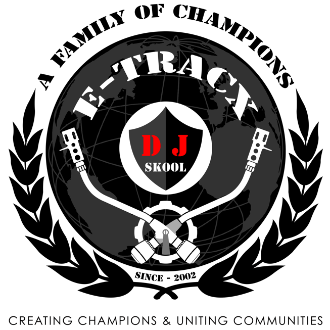 E-TracX DJ Skool