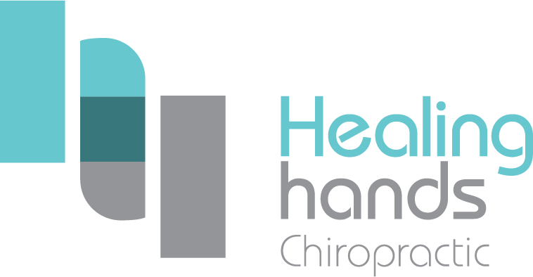 Healing Hands Chiropractic Logo
