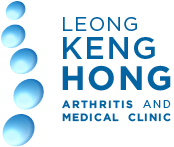 Leong Keng Hong Arthritis & Medical Clinic