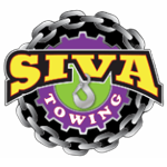 Siva Towing Logo