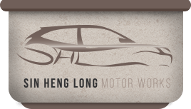Sin Heng Long Motor Work