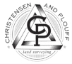 christensen & plouff land surveying