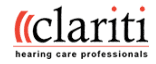 clariti hearing care professionals