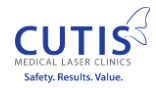 cutis medical laser clinics