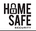 homesafe security