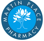 martin place pharmacy