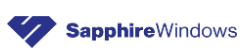 sapphire windows pte ltd
