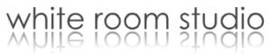 white room studio