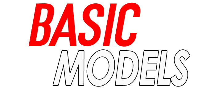 Basic Models Management
