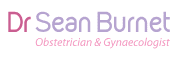 dr sean burnet