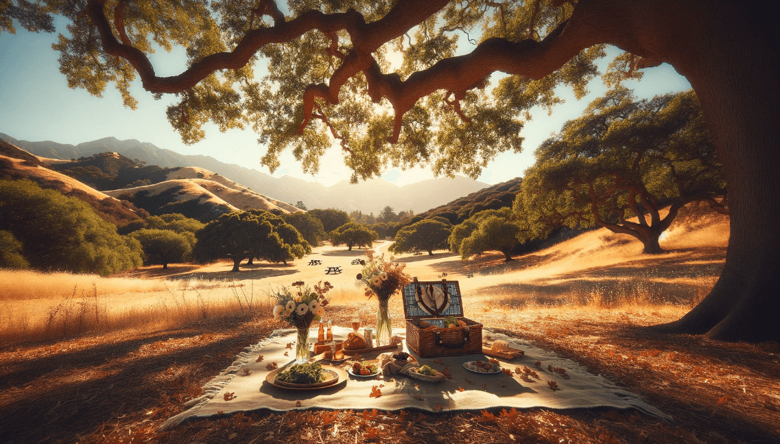 Temescal Gateway Park