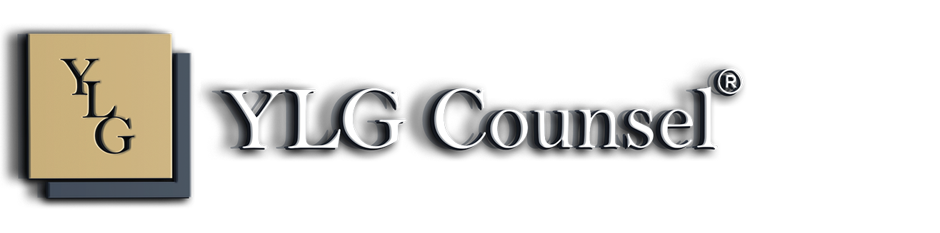 Yevras Law Group Logo