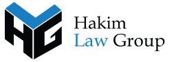 Hakim Law Group Logo