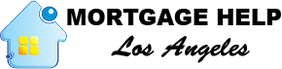 Bill Rayman Home Mortgages Logo