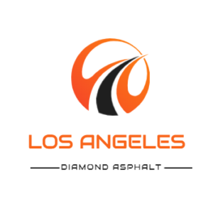 Los Angeles Diamond Asphalt