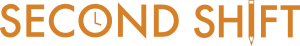 Second Shift Logo