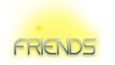 FRIENDS Funeral Home - Cremation and Burials Los Angeles Logo