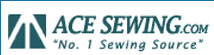 ace sewing machine co