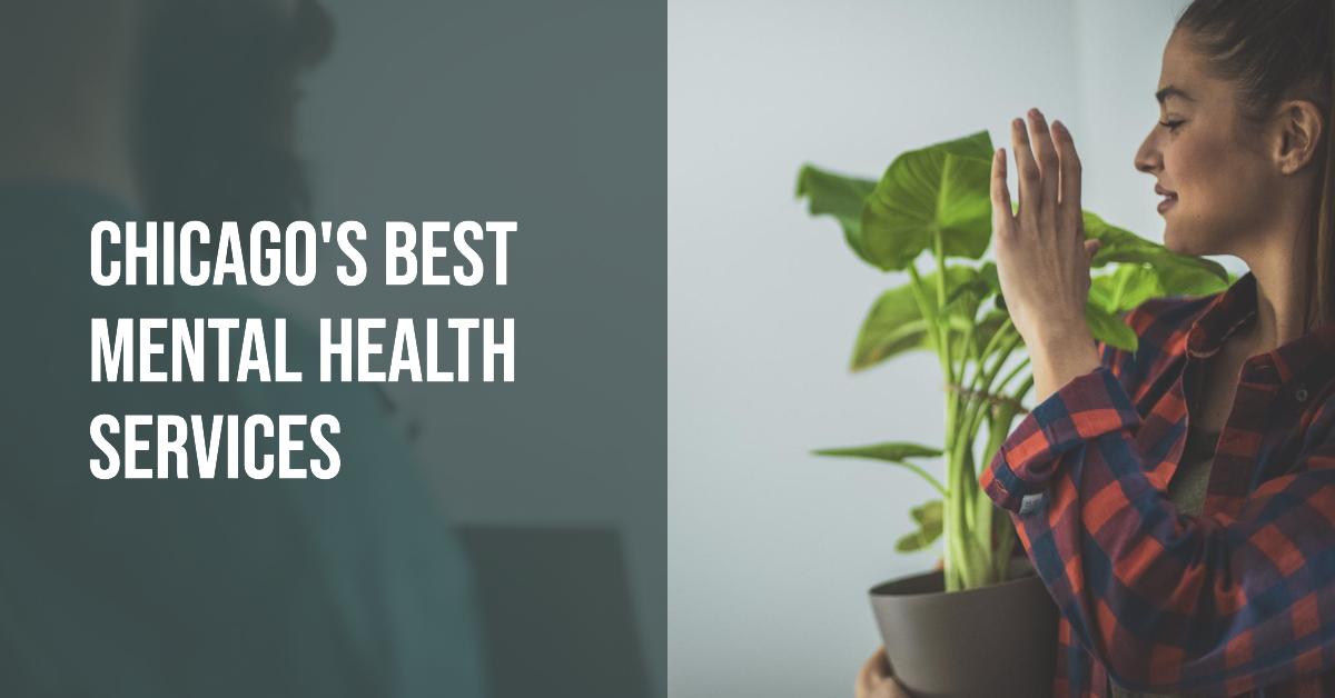Best Chicago Mental Health Services Guide 2024