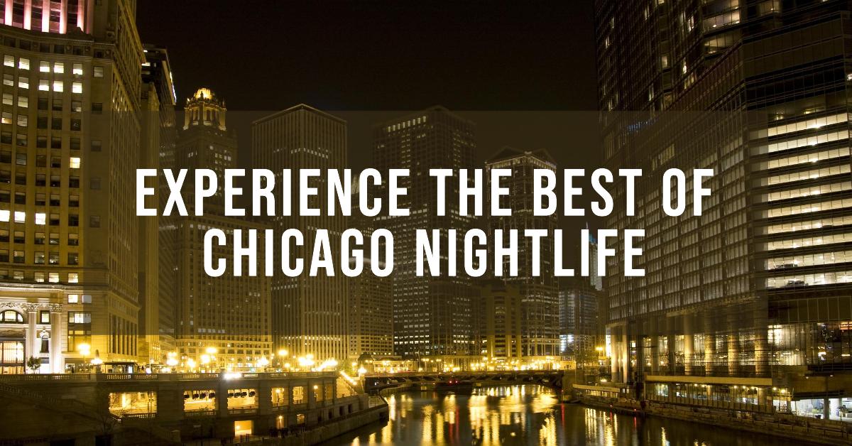 Guide to Chicago Nightlife Services 2025