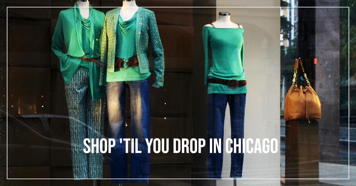 Chicago Retail and Shopping