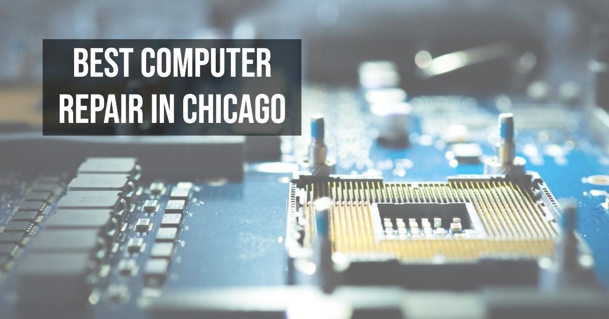 Marketing & IT Services in Chicago 2026 – A Comprehensive Guide