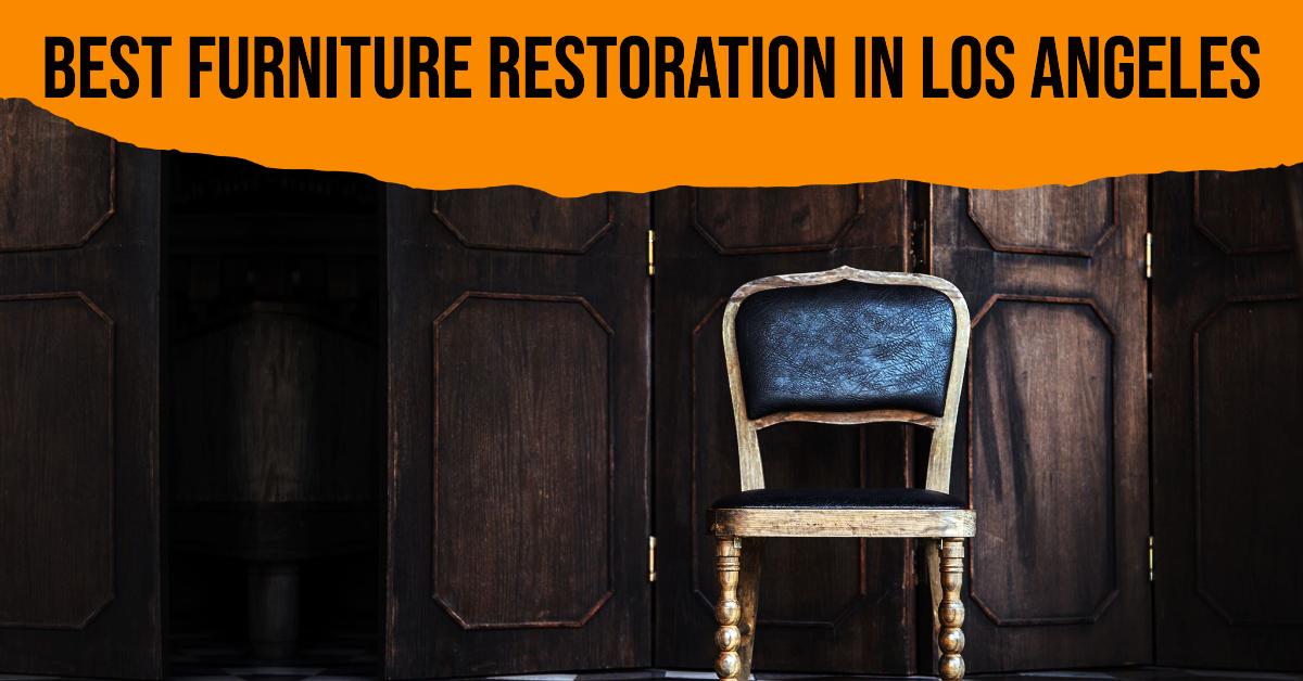 Best Furniture Stores In Los Angeles