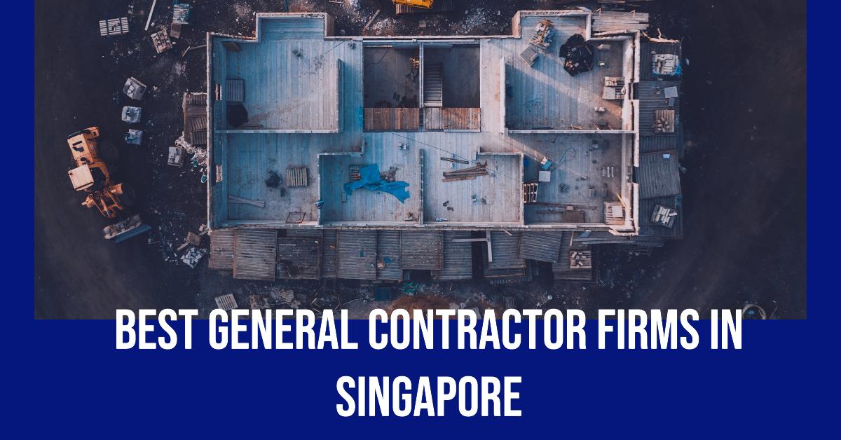 Best General Contractor Firms In Los Angeles