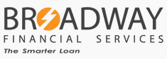 broadway financial services