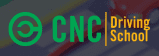 cnc driving school
