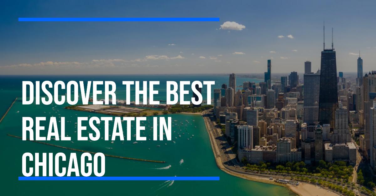Chicago Real Estate and Property Services