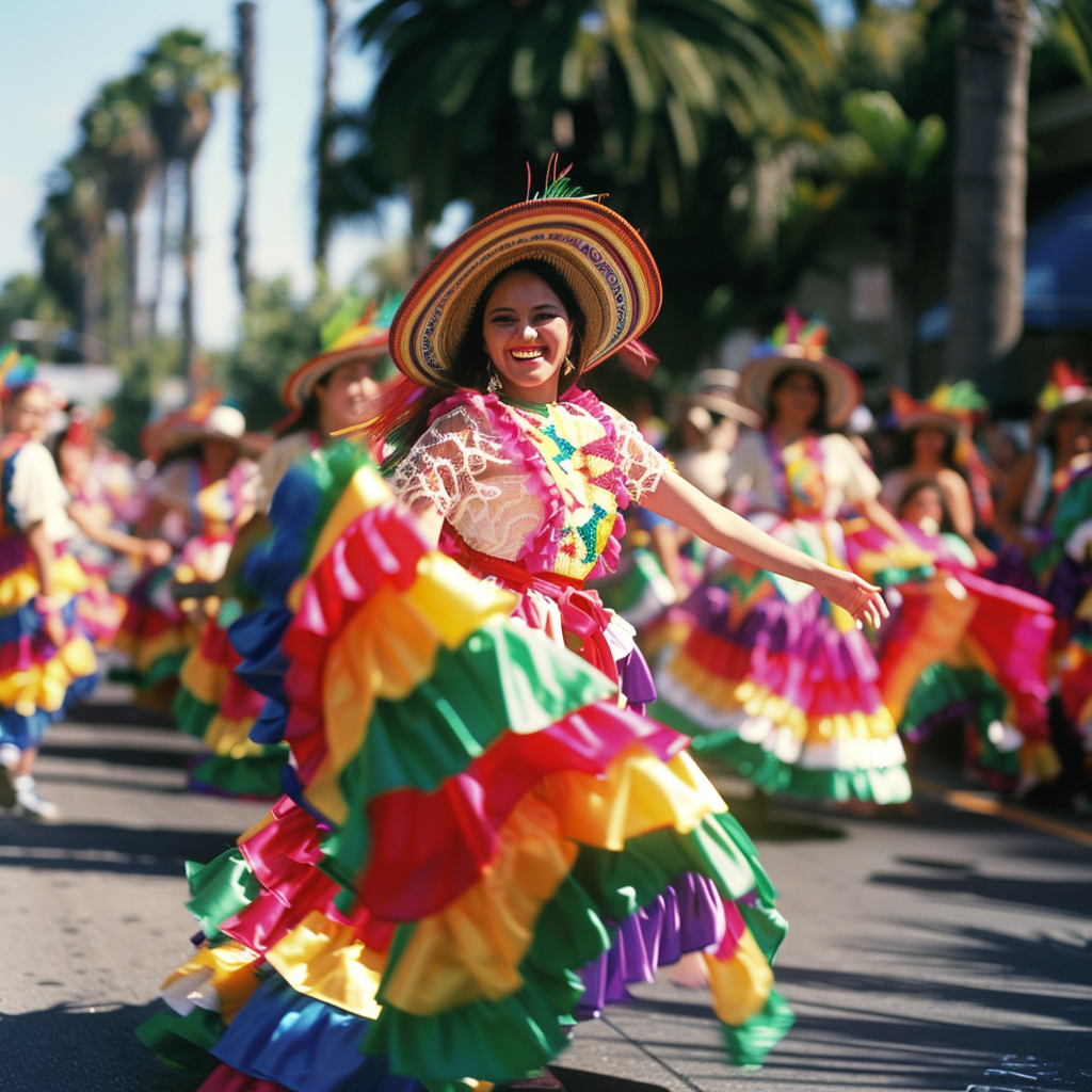 cultural diversity in los angeles 1