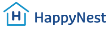 happynest laundry service