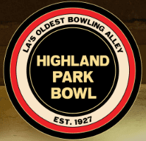 highland park bowl