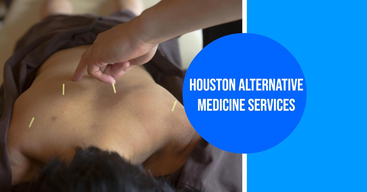 Houston Alternative Medicine