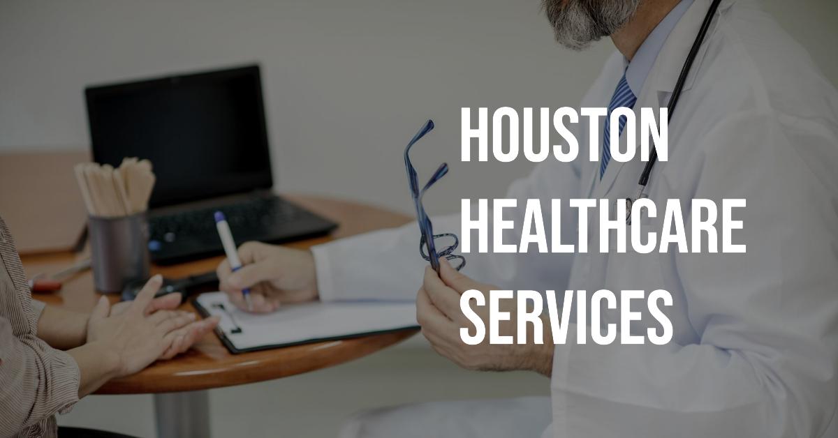 Houston Healthcare