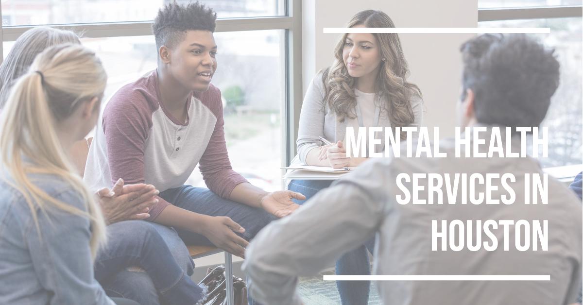 Houston Mental Health