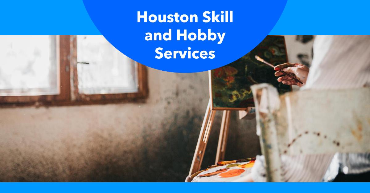 Houston Skill and Hobby