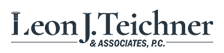 leon j teichner & associates, p c 